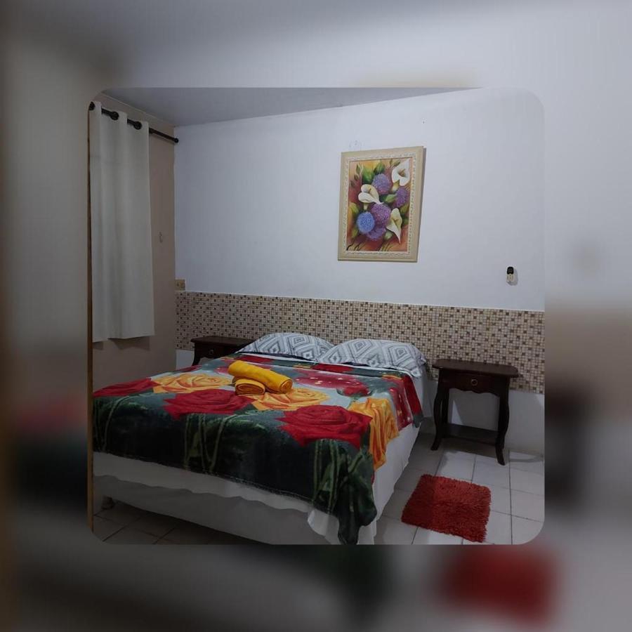 Hostel Sobrado Do Conde 佩内杜 外观 照片