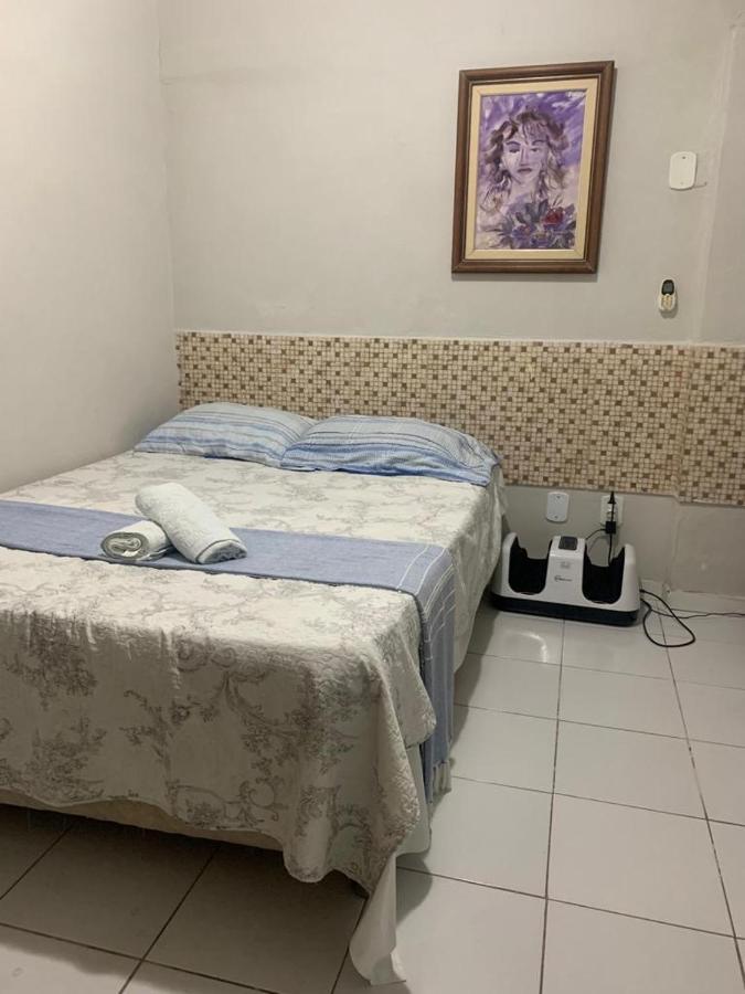 Hostel Sobrado Do Conde 佩内杜 外观 照片