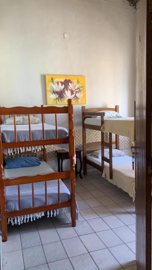 Hostel Sobrado Do Conde 佩内杜 外观 照片