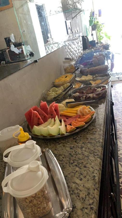Hostel Sobrado Do Conde 佩内杜 外观 照片