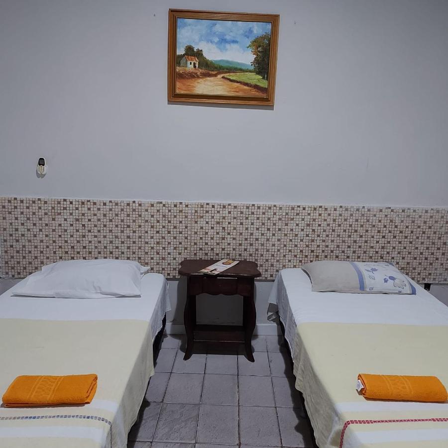 Hostel Sobrado Do Conde 佩内杜 外观 照片