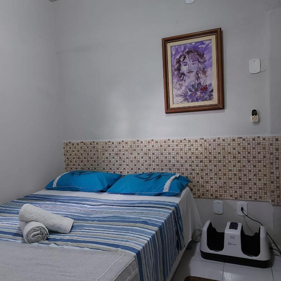 Hostel Sobrado Do Conde 佩内杜 外观 照片