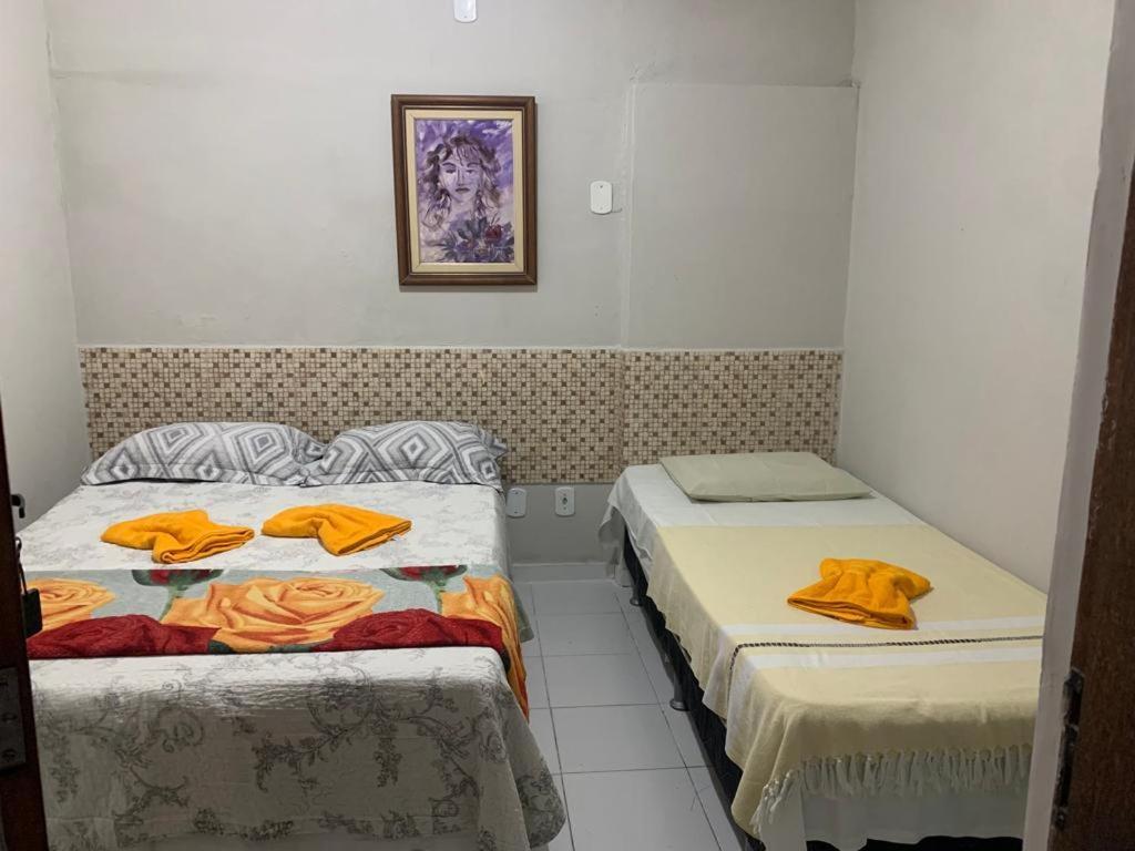 Hostel Sobrado Do Conde 佩内杜 外观 照片