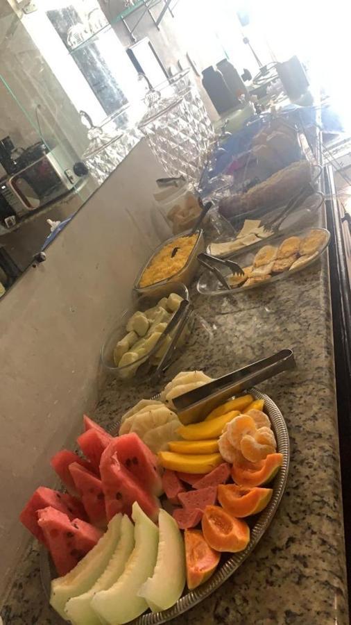 Hostel Sobrado Do Conde 佩内杜 外观 照片