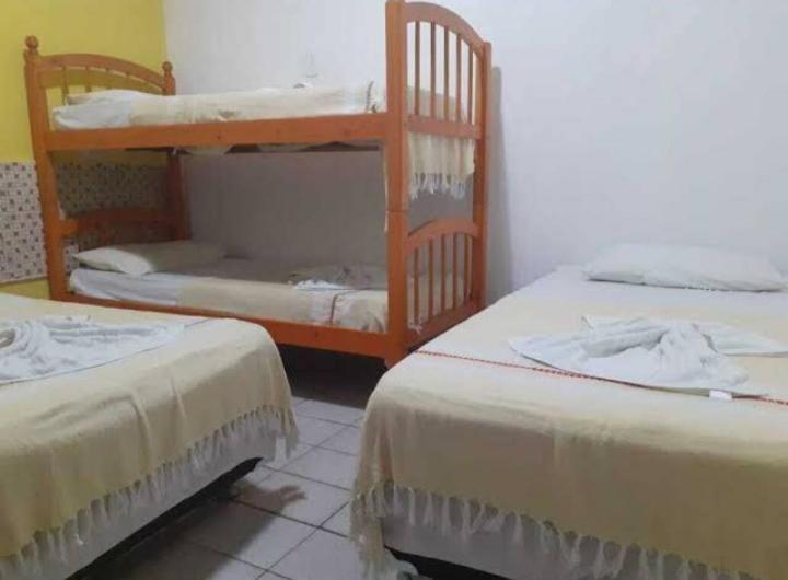 Hostel Sobrado Do Conde 佩内杜 客房 照片