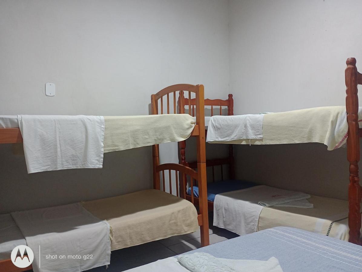 Hostel Sobrado Do Conde 佩内杜 外观 照片