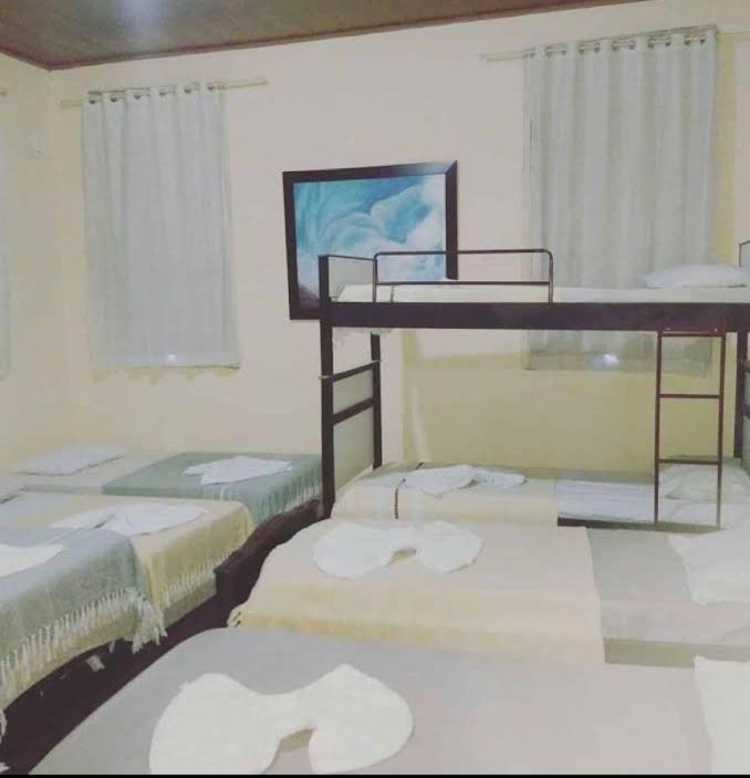 Hostel Sobrado Do Conde 佩内杜 客房 照片