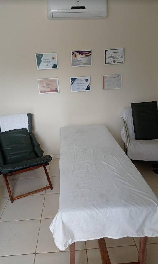 Hostel Sobrado Do Conde 佩内杜 外观 照片