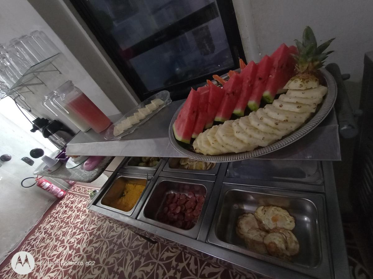 Hostel Sobrado Do Conde 佩内杜 外观 照片