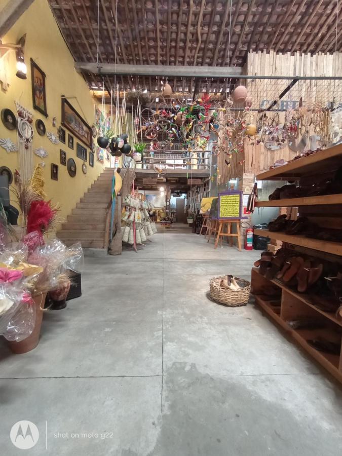 Hostel Sobrado Do Conde 佩内杜 外观 照片