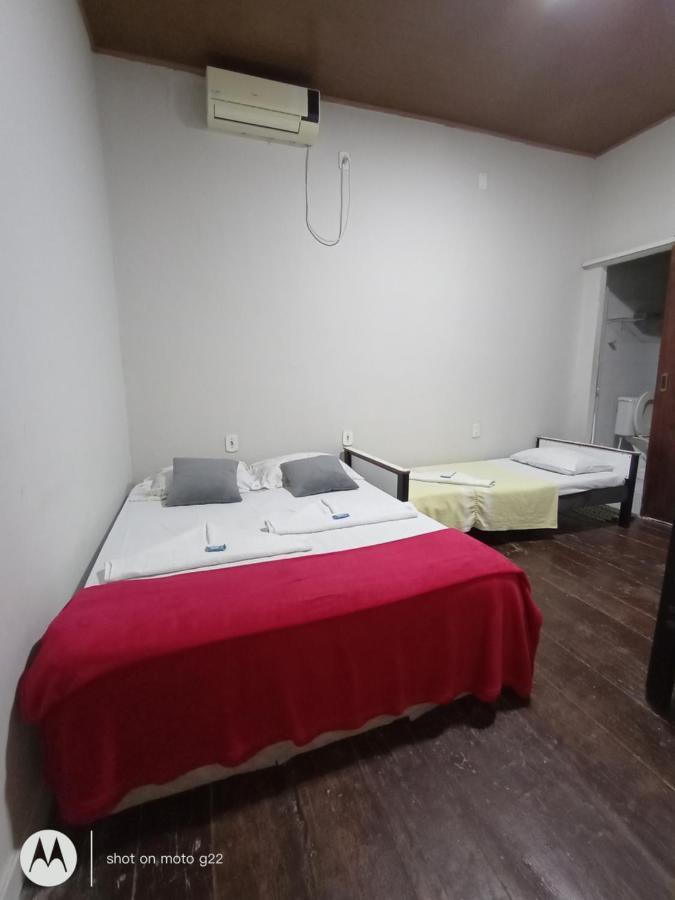 Hostel Sobrado Do Conde 佩内杜 客房 照片
