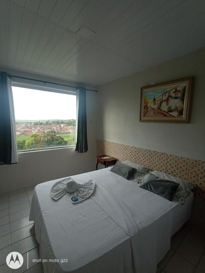 Hostel Sobrado Do Conde 佩内杜 外观 照片