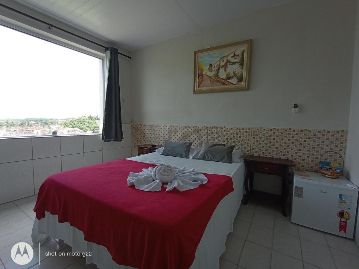 Hostel Sobrado Do Conde 佩内杜 客房 照片